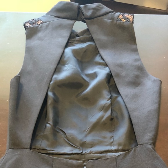 CAMILLA AND MARC Origami Dress (NWOT) - Picture 4 of 8